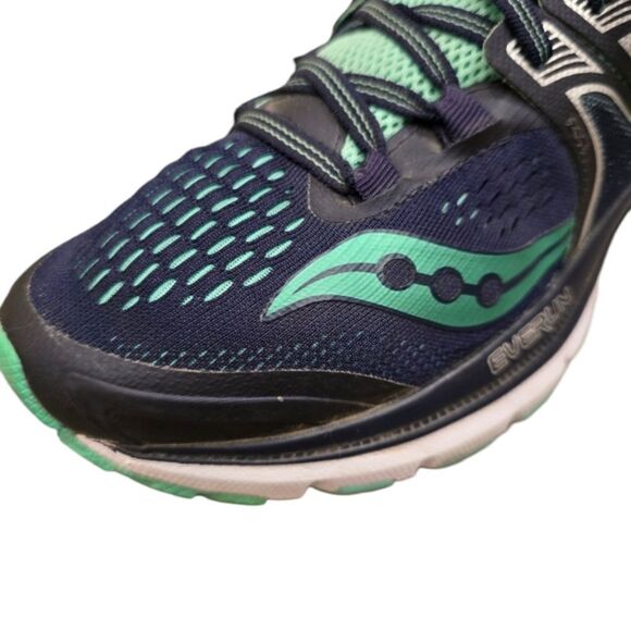 Saucony Womens Running Shoes Size 9 - Picture 2 of 10